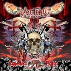 Vertigo (SLV) : Leyenda Negra